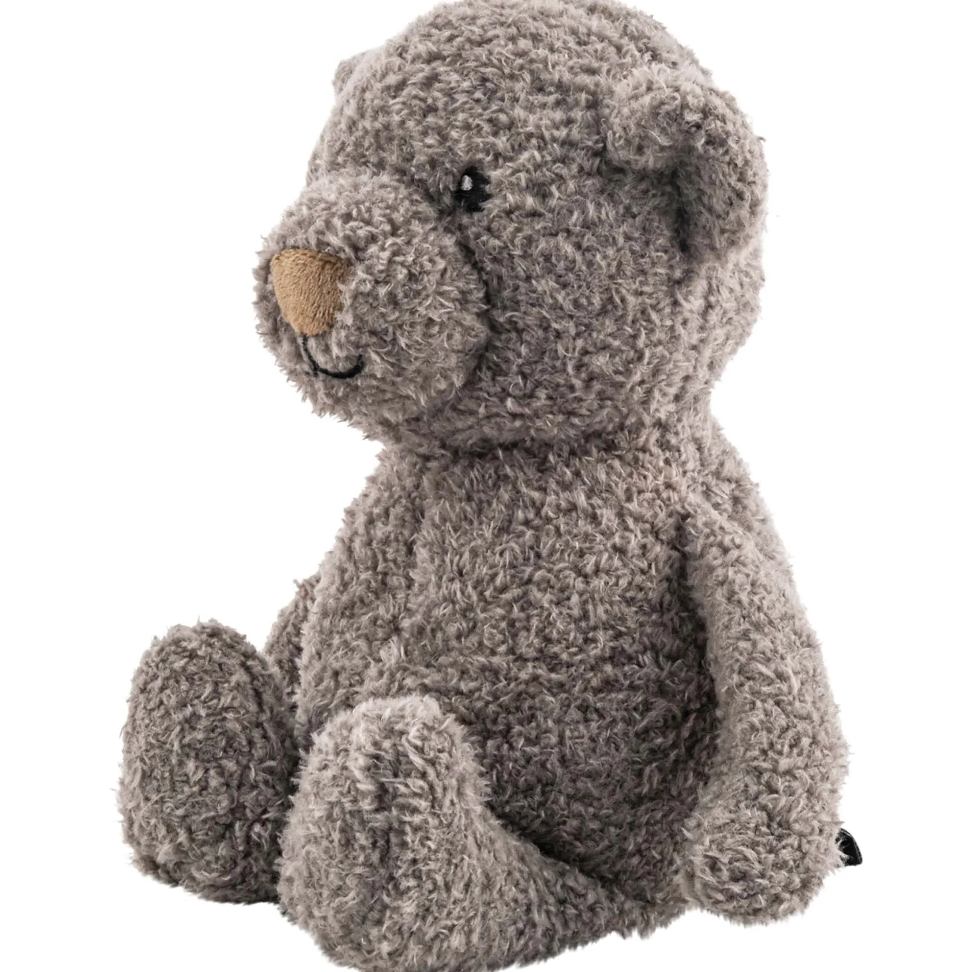 Flow Amersterdam Nachtlampje Lou grijs