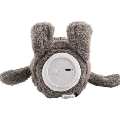 Flow Amersterdam Nachtlampje Lou grijs