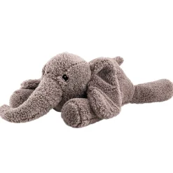 Flow Amsterdam Hartslagknuffel George grijs