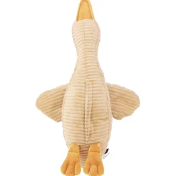 Flow Amsterdam hartslagknuffel Liva oplaadbaar beige