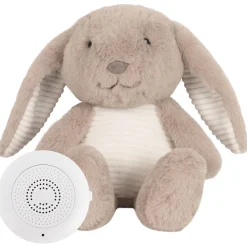 Flow Amsterdam hartslagknuffel Milo bruin