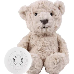 Flow Amsterdam Hartslagknuffel Lou Oplaadbaar beige