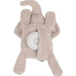 Flow Amsterdam Hartslagknuffel George beige