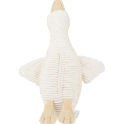 Flow Amsterdam hartslagknuffel Liva oplaadbaar wit