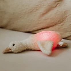 Flow Amsterdam Nachtlampje Liva beige