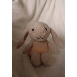 Flow Amsterdam Nachtlampje Milo beige