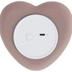 Flow Amsterdam Nursing light roze