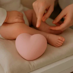 Flow Amsterdam Nursing light roze