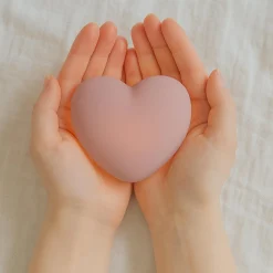 Flow Amsterdam Nursing light roze