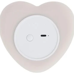 Flow Amsterdam Nursing light wit