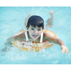 Freds Swimtrainer Classic oranje Multi