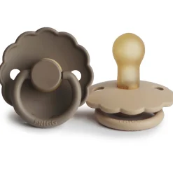 Frigg daisy Size 1 Lightbrown