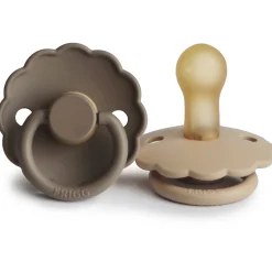 Frigg daisy Size 2 Lightbrown