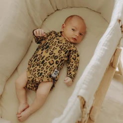 Geuther mozes mandje met standaard White