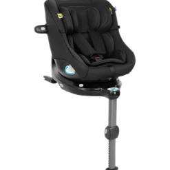 Graco autostoel Turn2Me DLX i-Size Midnight