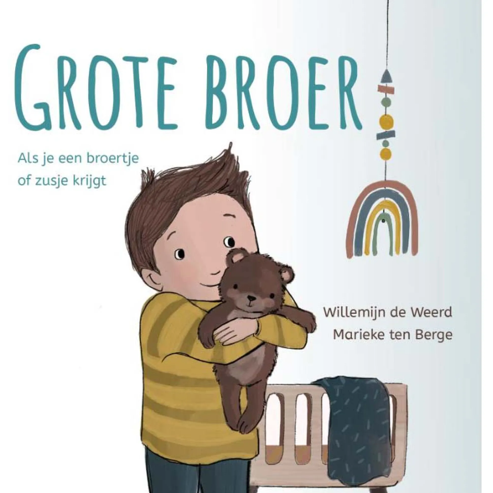 Grote broer Multi