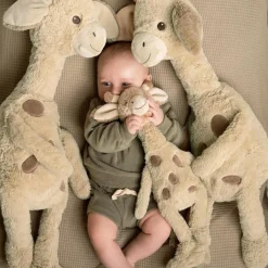 Happy Horse giraffe gus 32cm Ecru