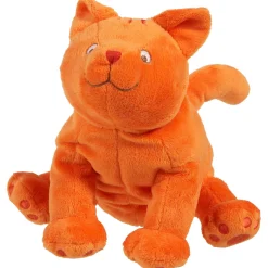 Happy Horse knuffel Dikkie Dik 22cm Orange