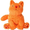 Happy Horse knuffel Dikkie Dik Mini 15cm Orange