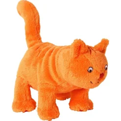 Happy Horse knuffel Dikkie Dik Mini 15cm Orange