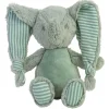 Happy Horse knuffel Eddy olifant 24cm Light Blue