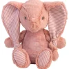 Happy Horse knuffel emily elephant 24cm Pink