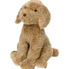 Happy Horse Knuffel Hond Brownie 25cm Brown