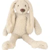 Happy Horse knuffel Rabbit Richie recycled 28cm Beigebrown