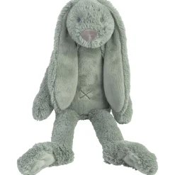 Happy Horse knuffel Rabbit Richie 38 cm Light Green Melange