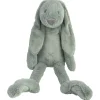 Happy Horse knuffel Rabbit Richie 58cm Light Green Melange