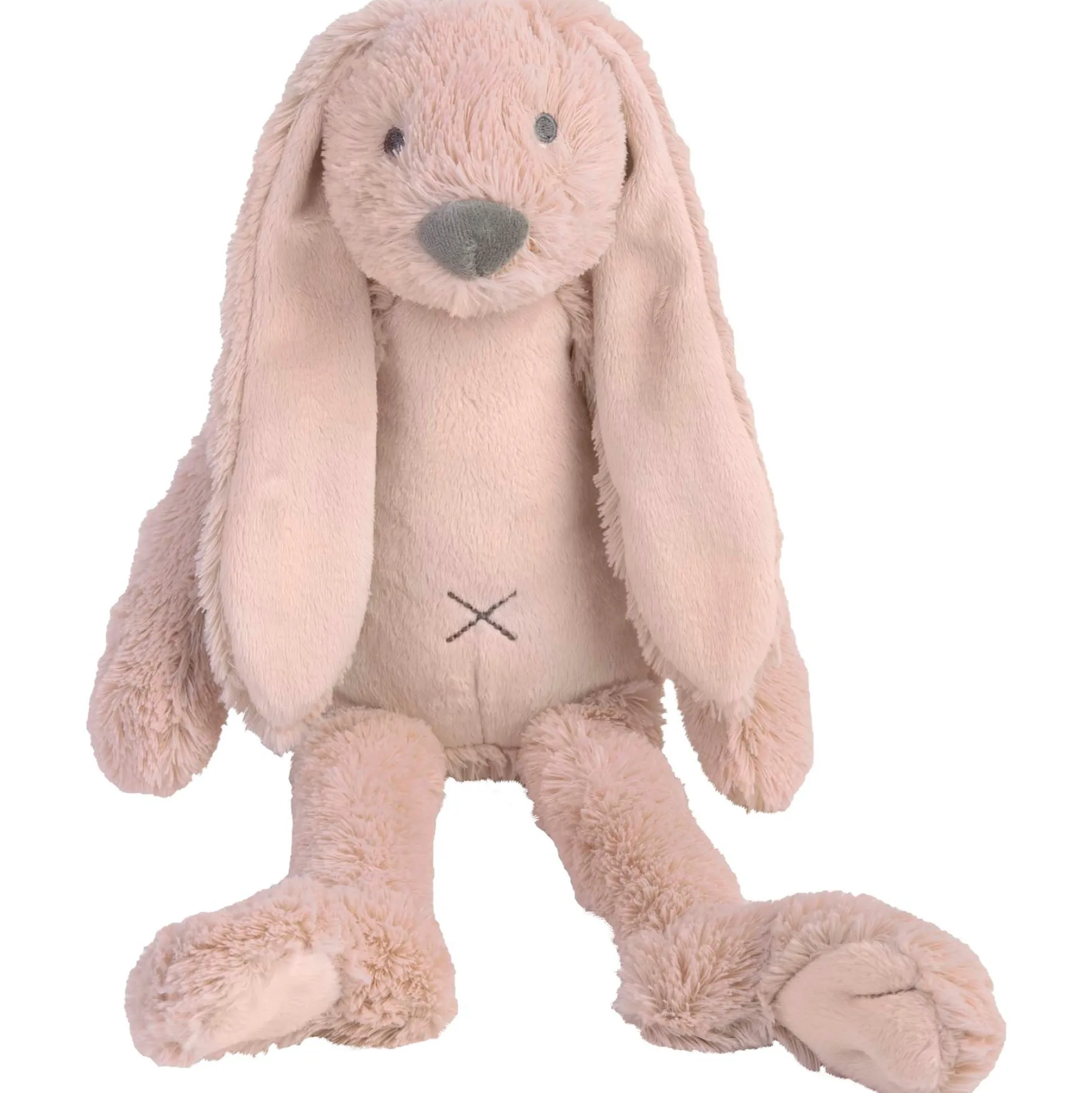 Happy Horse knuffel Rabbit Richie 38 cm Light Pinkshade