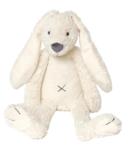 Happy Horse knuffel Rabbit Richie Ivory 38cm Off-White