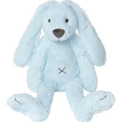 Happy Horse knuffel Rabbit Richie Blue 38cm Light Blue