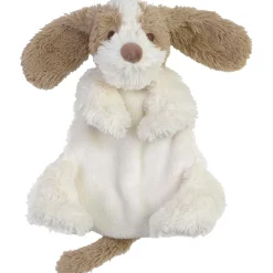 Happy Horse knuffeldoekje Dog David White