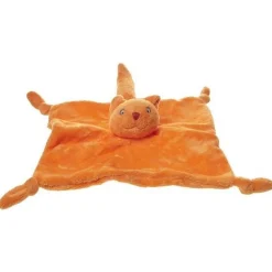 Happy Horse knuffeldoekje Dikkie Dik Orange