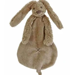 Happy Horse knuffeldoekje Rabbit Richie Lightbrown