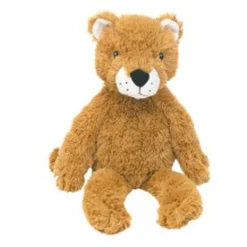 Happy Horse lion louah 34cm Latte