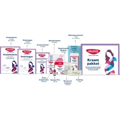 HeltiQ Kraampakket