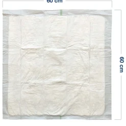 HeltiQ Onderlegger 5 stuks