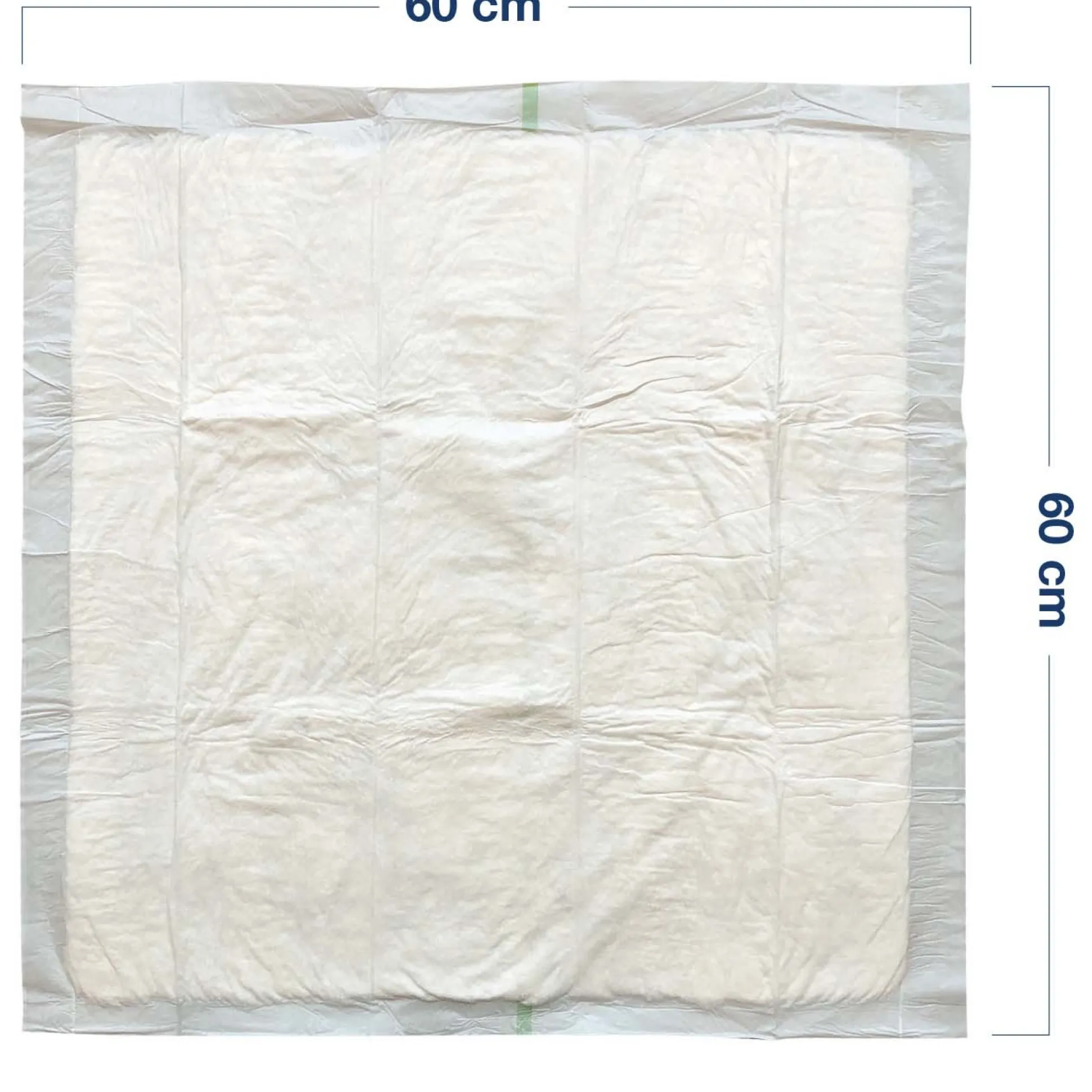 HeltiQ Onderlegger 5 stuks