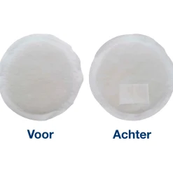 HeltiQ Zoogkompressen