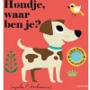 Hondje waar ben je? Multi