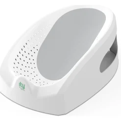 Ingenuity Easy Rinse badinzet grijs