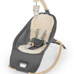 Ingenuity Schommelzitje Grey