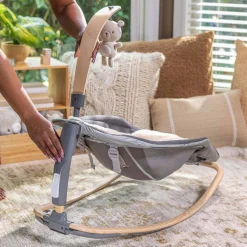 Ingenuity Schommelzitje Grey