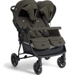 Joie Estrella tweelingbuggy Signature Evergreen