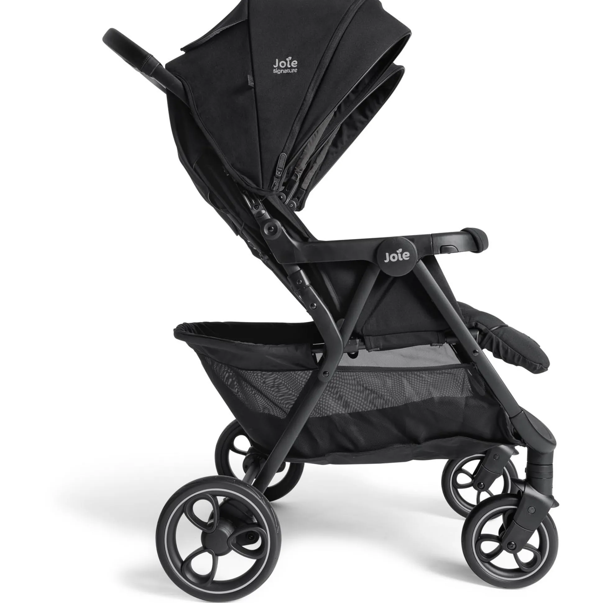 Joie Estrella tweelingbuggy Signature Eclipse