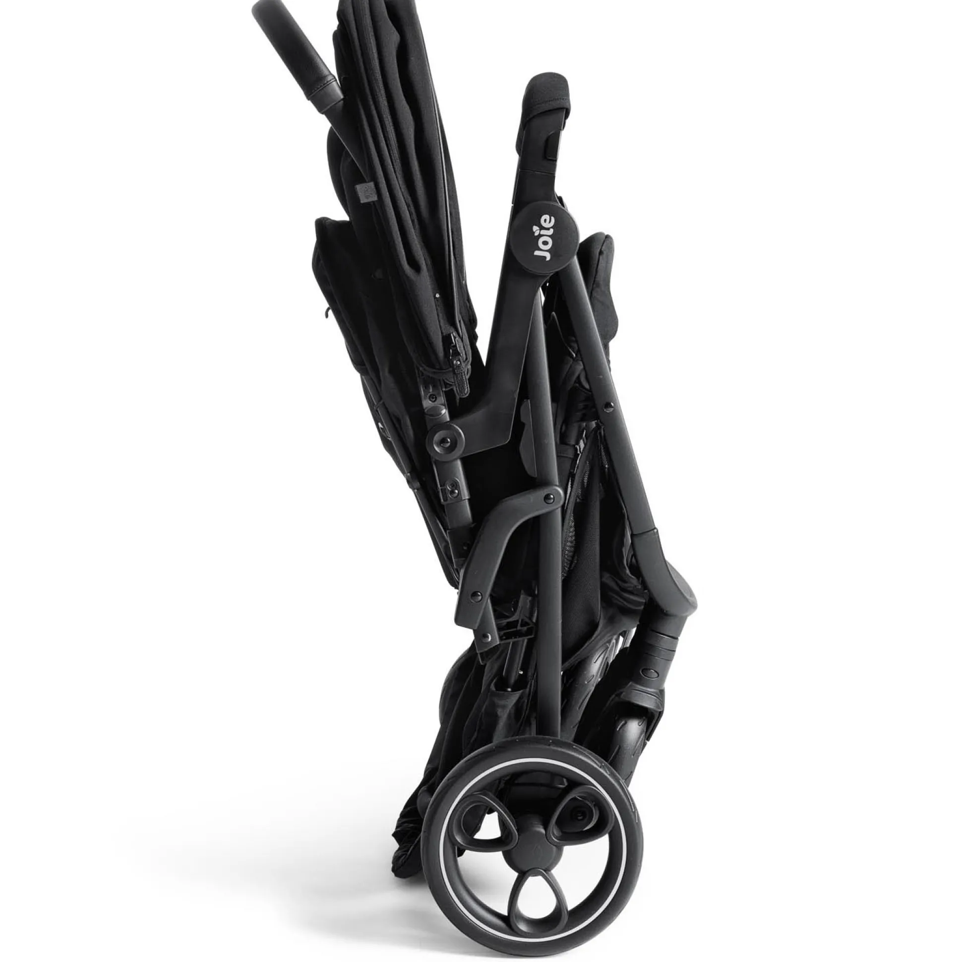Joie Estrella tweelingbuggy Signature Eclipse