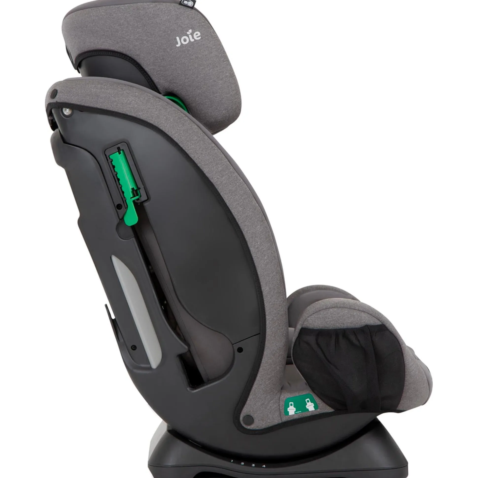 Joie Fortifi Thunder