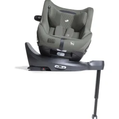 Joie i-Harbour-E Signature Evergreen